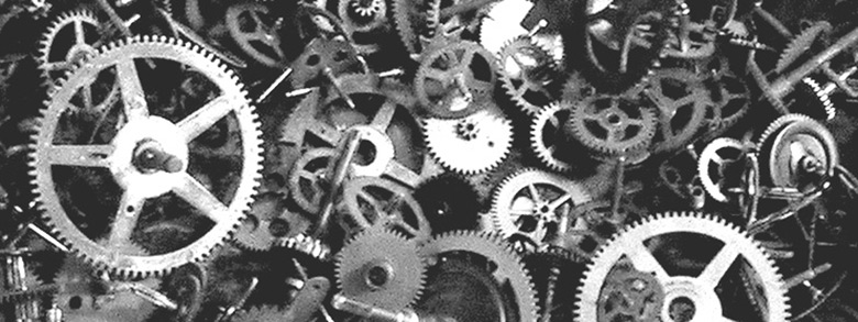 Image of Gears